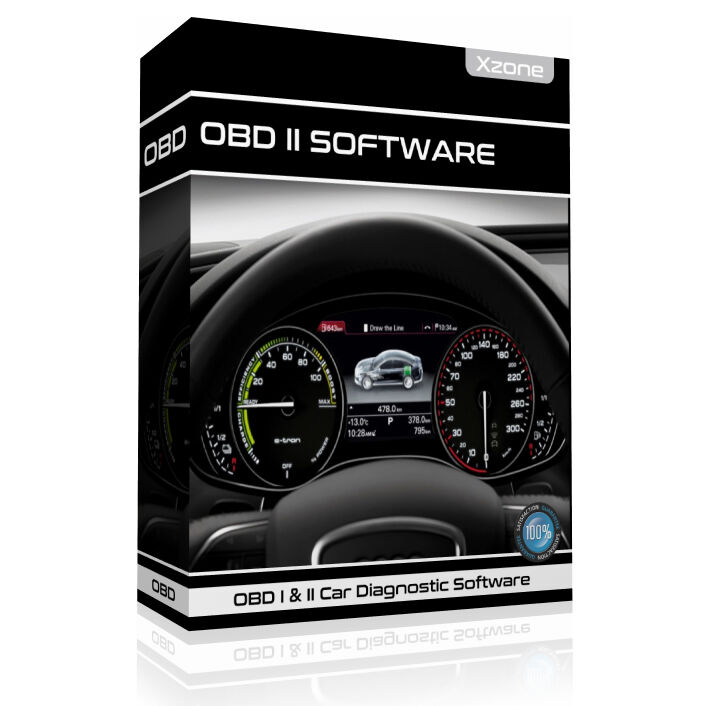 car ecu diagnostic software free download