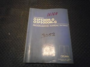 okuma cnc programming guide